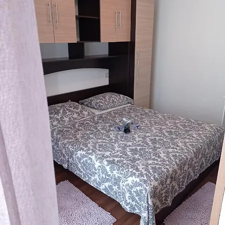 Nino Apartment Baska Voda