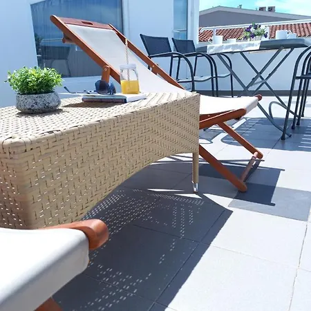 Apartmán Nino