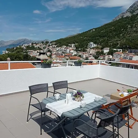 Apartmán Nino *
