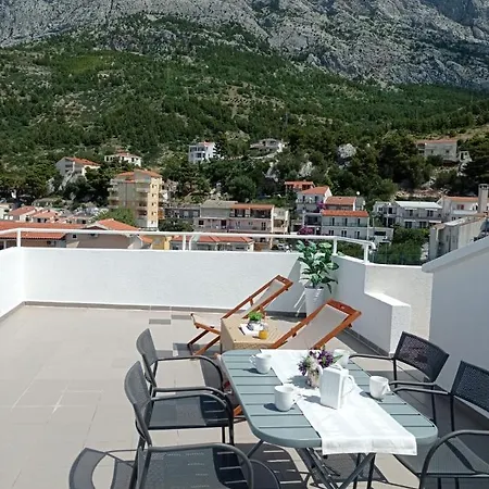 Apartmán Nino *