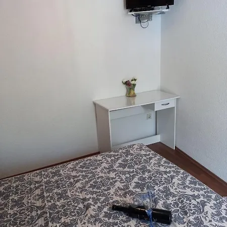 Nino Apartment Baska Voda