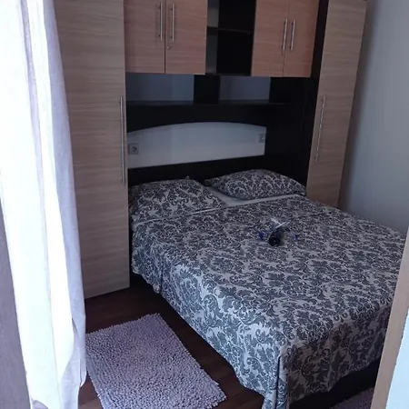 Apartmán Nino *