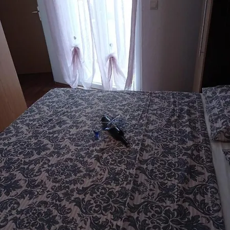 Apartmán Nino *