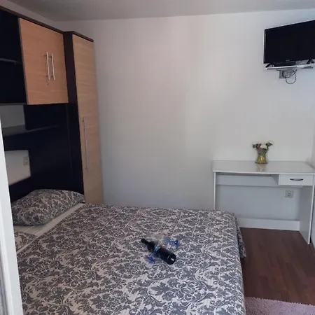 Apartmán Nino