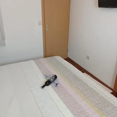 Apartmán Nino