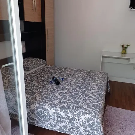 Nino * Baška Voda