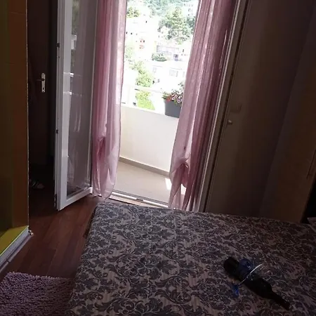 Apartment Nino *