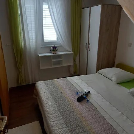 Nino * Baška Voda