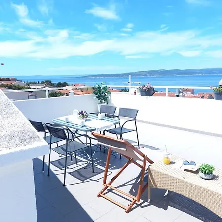 Apartment Nino *