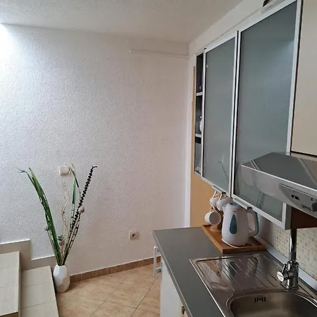 Apartment Nino
