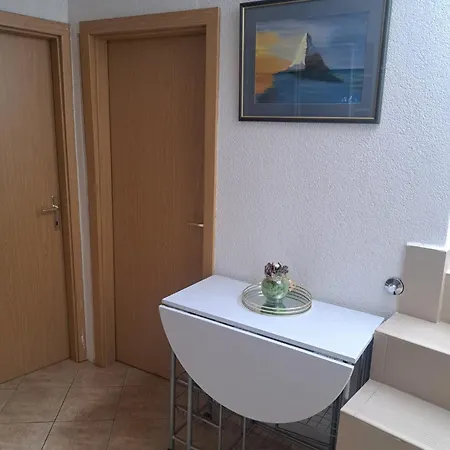 Apartmán Nino *