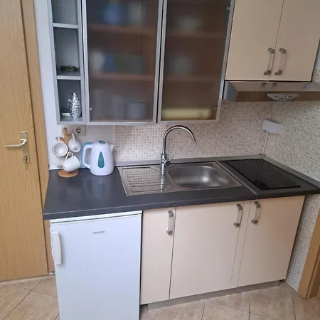 Apartment Nino Baska Voda