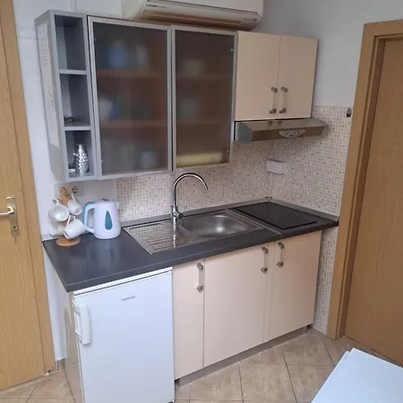 Apartmán Nino *