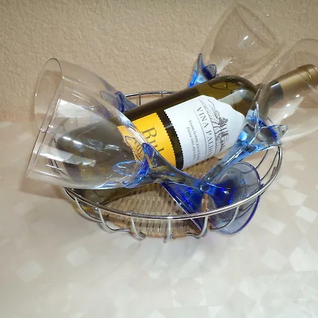 Nino Apartmán Baška Voda